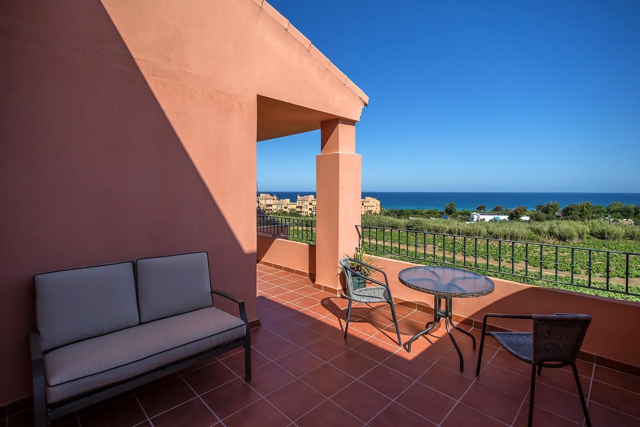 Los Hidalgos Penthouse Manilva Eksteriør billede